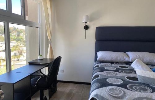 Santa Lucia Milpas Altas Apartment | Apartamento Tzi