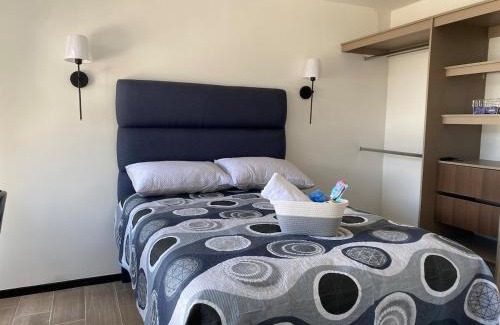 Santa Lucia Milpas Altas Apartment | Apartamento Tzi