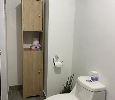 Santa Lucia Milpas Altas Apartment | Apartamento Tzi