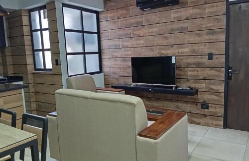Santa Cruz Apartment | Apartamentos ARTECI