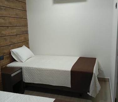 Santa Cruz Apartment | Apartamentos ARTECI