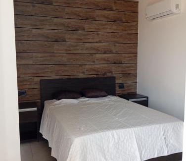 Santa Cruz Apartment | Apartamentos ARTECI