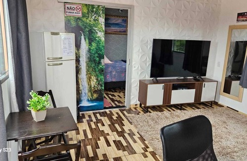 Centro Politico Administrativo Apartment | Apartamento Vip Prime - Shopping Pantanal