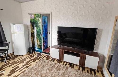 Centro Politico Administrativo Apartment | Apartamento Vip Prime - Shopping Pantanal