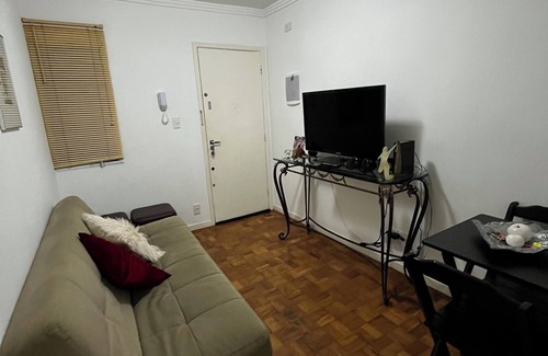 Sumare Apartment | Apartamento completo e aconchegante próximo ao metrô