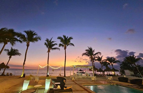Dominicus Apartment | Apartamento Reformado con Playa Privada