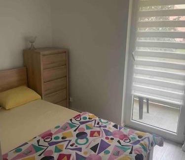 Ostrowiec Swietokrzyski Apartment | Apartament Centrum