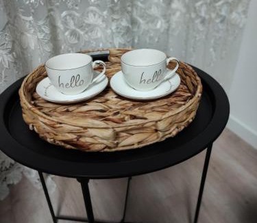 Buzau Apartment | Apartament în Buzău