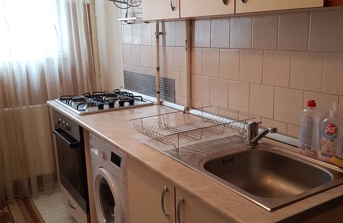 Sibiu Apartment | Apartament în regim hotelier