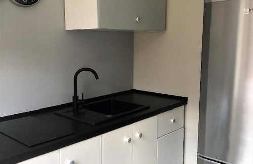 Krosno Apartment | Apartament Śródmieście Krosno