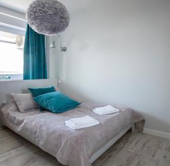 Srodmiescie Połnocne Apartment | Apartament Świętokrzyska