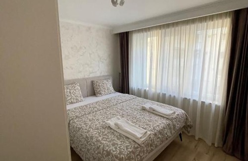 Nasaud Apartment | Apartament 1 Lalelelor