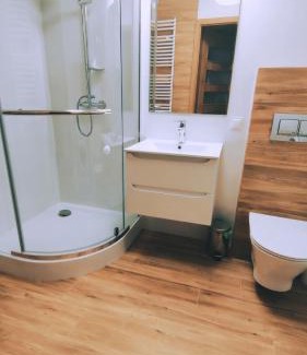 Plock Apartment | Apartament 10
