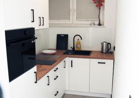 Wabrzezno Apartment | apartament 1000-lecia
