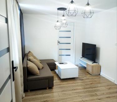 Ostroleka Apartment | Apartament 11 Listopada