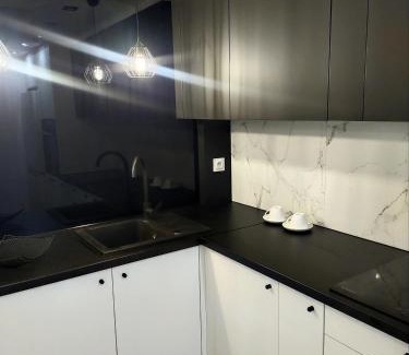 Ostroleka Apartment | Apartament 11 Listopada