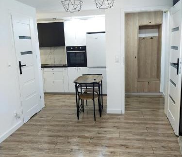 Ostroleka Apartment | Apartament 11 Listopada
