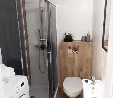Ostroleka Apartment | Apartament 11 Listopada