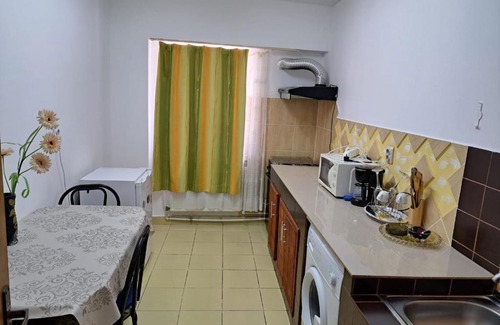 Baile Herculane Apartment | Apartament 2 camere baie bucatarie