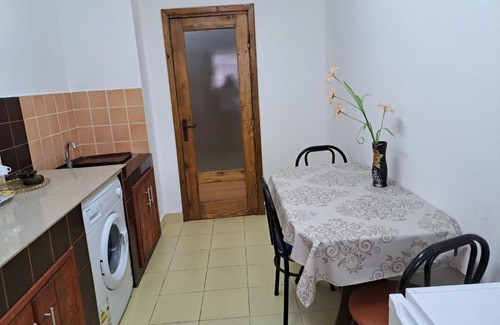 Baile Herculane Apartment | Apartament 2 camere baie bucatarie