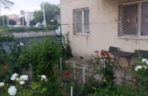 Doua Mai Apartment | Apartament 2 camere Mangalia, parter-gradinita, 5 min de Portul Turistic