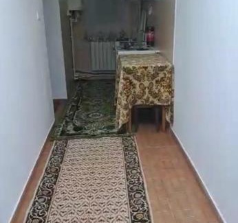 Simeria Apartment | APARTAMENT 2 CAMERE