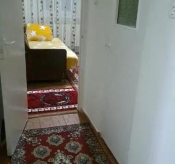 Simeria Apartment | APARTAMENT 2 CAMERE