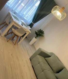 Craiova Apartment | Apartament 2 dormitoare ultracentral modern