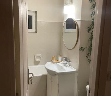 Craiova Apartment | Apartament 2 dormitoare ultracentral modern