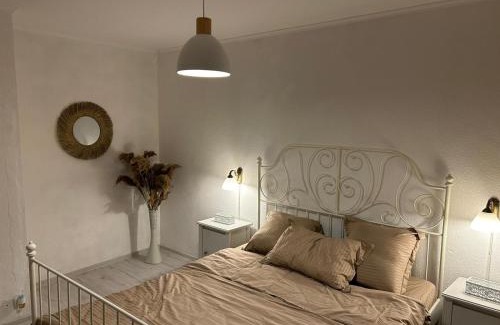 Craiova Apartment | Apartament 2 dormitoare ultracentral modern