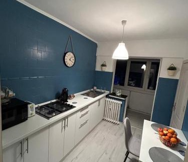 Craiova Apartment | Apartament 2 dormitoare ultracentral modern