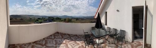Sebes Apartment | Apartament 23