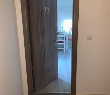 Sebes Apartment | Apartament 23