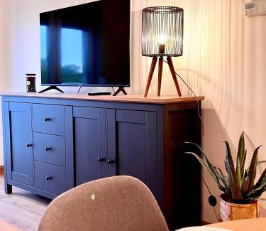 Milicz Apartment | Apartament 25 Rowery, Spacery w Dolinie Baryczy - 5D Apartamenty