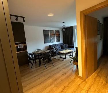 Milicz Apartment | Apartament 25 Rowery, Spacery w Dolinie Baryczy - 5D Apartamenty