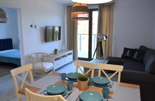 Zarnowska Apartment | Apartament 26-9- Łebska Ostoja