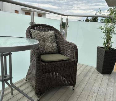 Milicz Apartment | Apartament 28 w Dolinie Baryczy - 5D Apartamenty