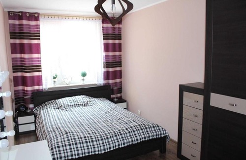 Radom Apartment | Apartament 3-pokojowy Klimatyzacja nr 2
