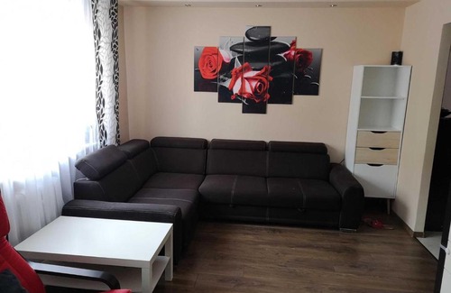 Radom Apartment | Apartament 3-pokojowy Klimatyzacja nr 2
