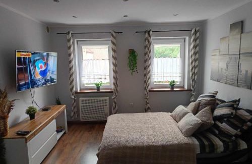 Szczawno-Zdroj Apartment | apartament 30 m2 FOR YOU