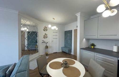 Olecko Apartment | Apartament 32 NOWA WIEJSKA Olecko Mazury Garbate