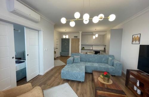 Olecko Apartment | Apartament 32 NOWA WIEJSKA Olecko Mazury Garbate
