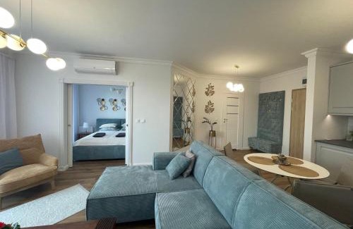 Olecko Apartment | Apartament 32 NOWA WIEJSKA Olecko Mazury Garbate