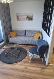 Darlowko Apartment | Apartament 33 przy latarni