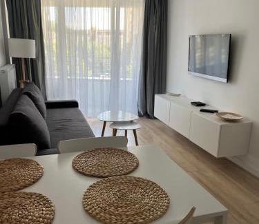 Swinoujscie Apartment | Apartament 34 Sun Towers