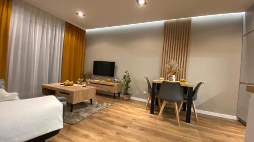 Przemysl Apartment | Apartament 3B