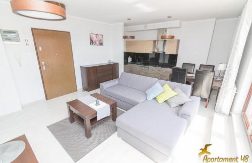 Hel Apartment | APARTAMENT 48 HEL