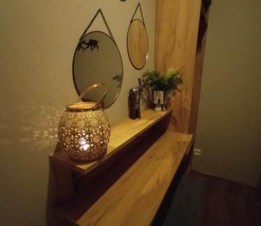 gmina Zakrzewo Apartment | Apartament 6 osobowy