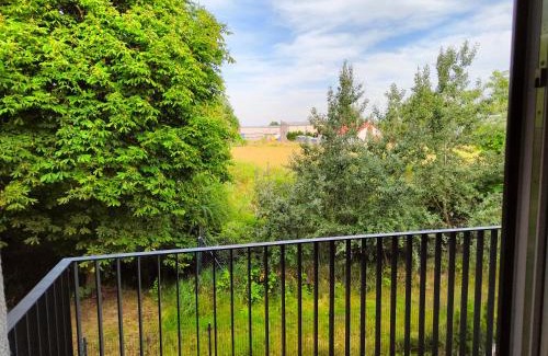 gmina Kleszczewo Apartment | Apartament 60 Kleszczewo Park