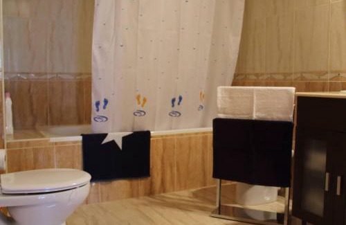 Capafonts Apartment | Apartament a Capafonts - "Ribatell"